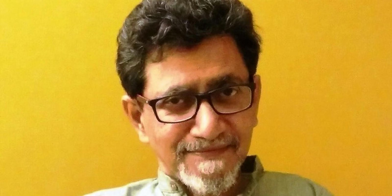 Prof. Sayyad Sayeed