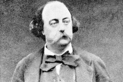 Gustav Flaubert